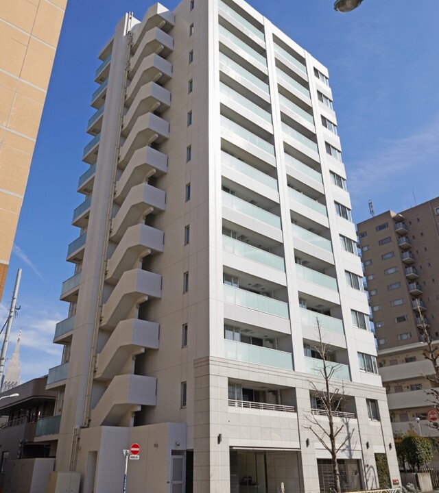 ブランズ代々木西参道の写真 4枚目