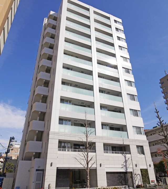 ブランズ代々木西参道の写真 6枚目