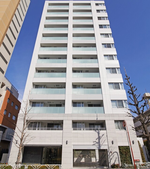 ブランズ代々木西参道の写真 7枚目