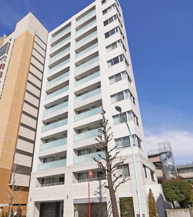 ブランズ代々木西参道の写真 10枚目