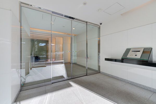 ブランズ代々木西参道の写真 3枚目