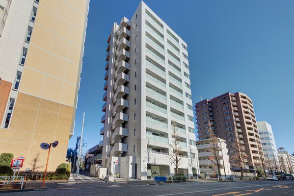 ブランズ代々木西参道の写真 8枚目