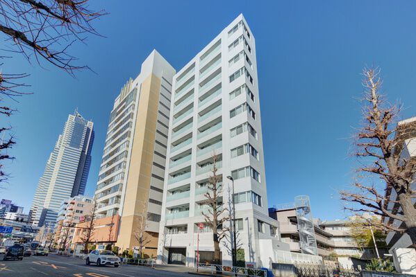 ブランズ代々木西参道の写真 9枚目