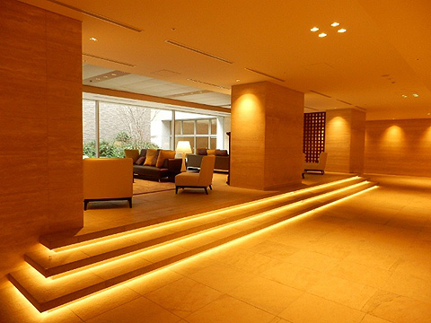 ザ・パークハウス広尾羽澤の写真 13枚目