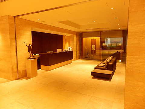 ザ・パークハウス広尾羽澤の写真 12枚目