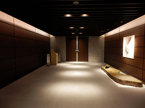 ザ・パークハウス広尾羽澤の写真 11枚目