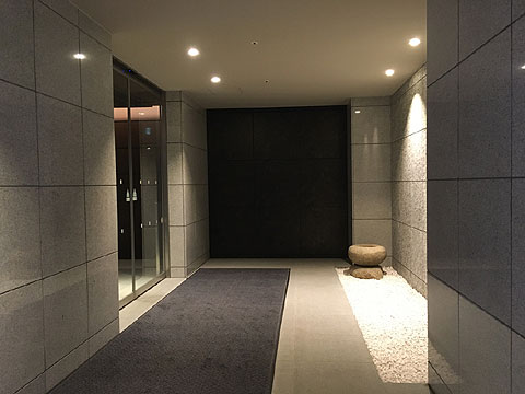 ザ・パークハウス広尾羽澤の写真 8枚目