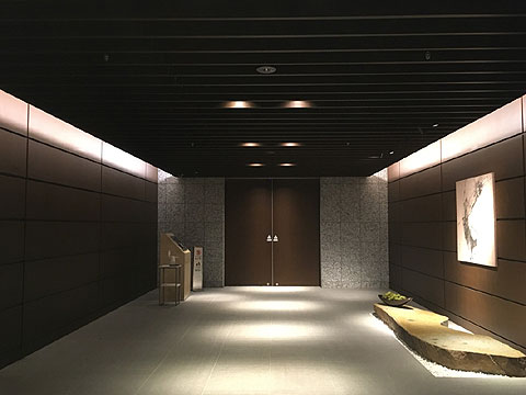 ザ・パークハウス広尾羽澤の写真 7枚目