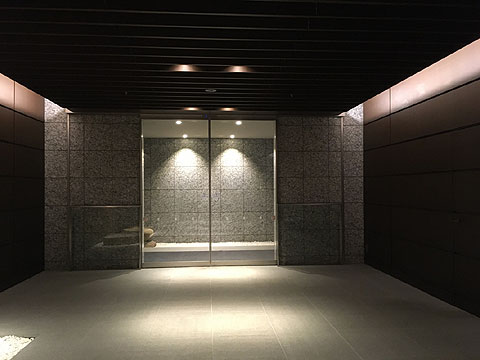 ザ・パークハウス広尾羽澤の写真 9枚目