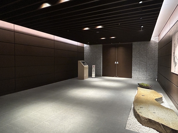 ザ・パークハウス広尾羽澤の写真 19枚目