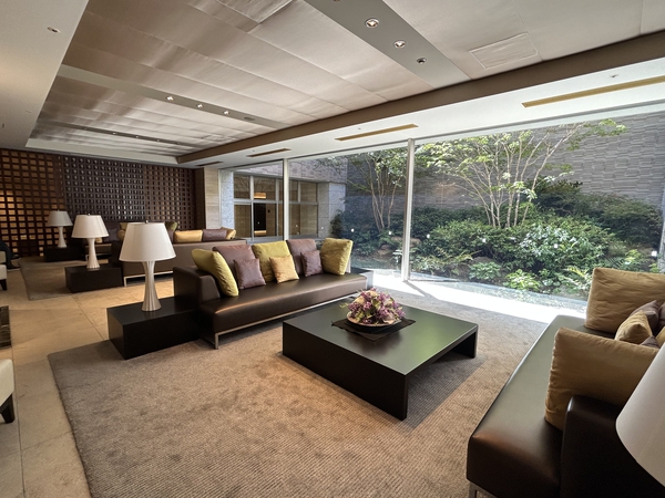 ザ・パークハウス広尾羽澤の写真 18枚目