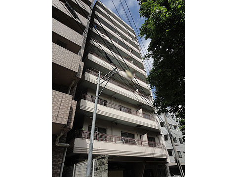 サカエ音羽マンションの写真 6枚目