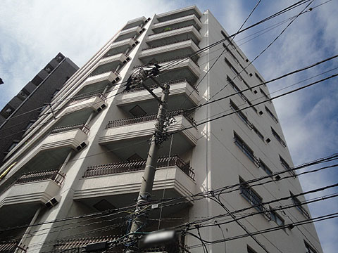 サカエ音羽マンションの写真 7枚目