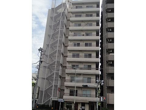 サカエ音羽マンションの写真 8枚目