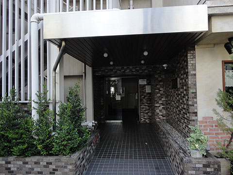 サカエ音羽マンションの写真 9枚目