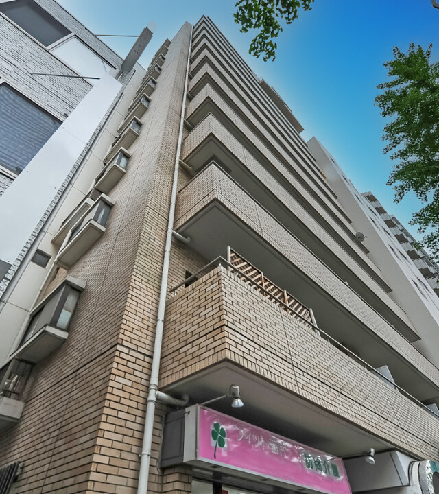 シルバープラザ白山の写真 3枚目