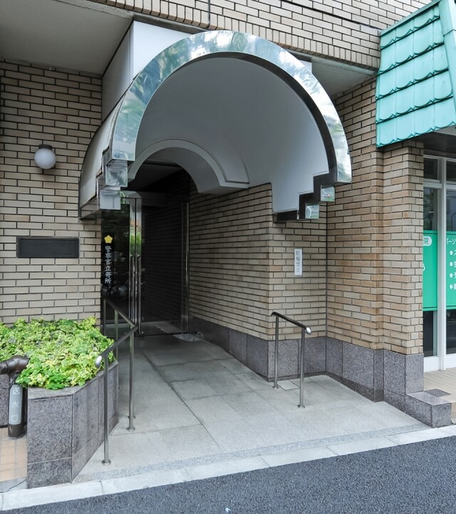 シルバープラザ白山の写真 7枚目