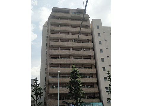 シルバープラザ白山の写真 11枚目