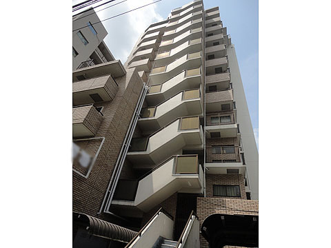 シルバープラザ白山の写真 14枚目