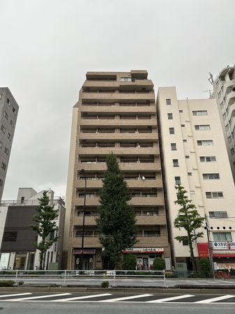 シルバープラザ白山の写真 12枚目