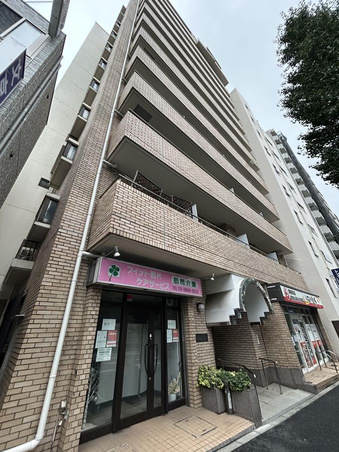 シルバープラザ白山の写真 13枚目