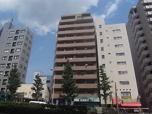 シルバープラザ白山の写真 4枚目