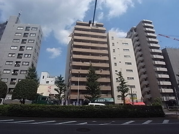 シルバープラザ白山の写真 6枚目