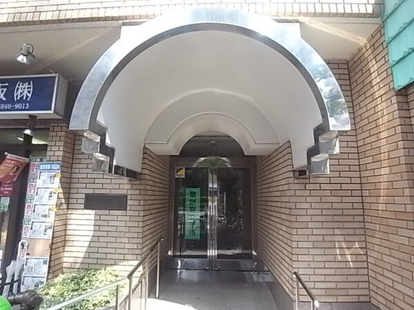 シルバープラザ白山の写真 8枚目