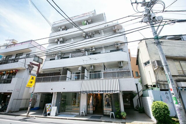 スカイコート渋谷の写真 3枚目