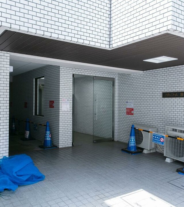 スカイコート渋谷の写真 7枚目