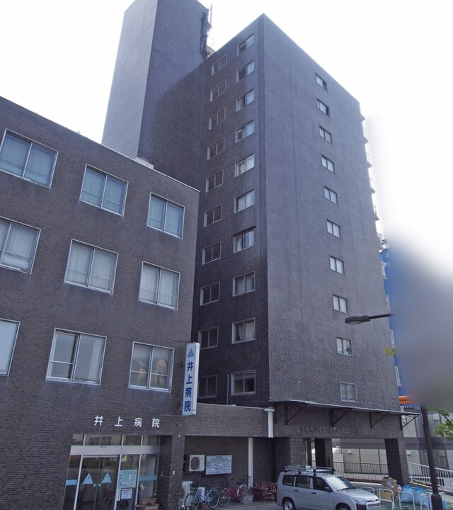 代々木ハイランドマンションの写真 5枚目