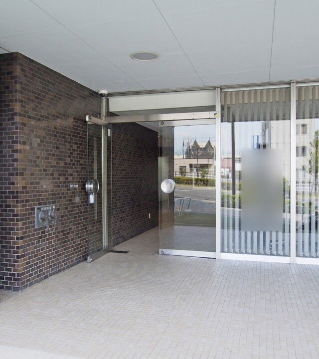 代々木ハイランドマンションの写真 8枚目