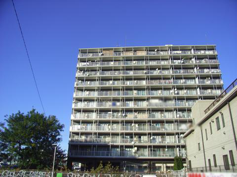 代々木ハイランドマンションの写真 12枚目