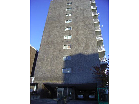 代々木ハイランドマンションの写真 13枚目