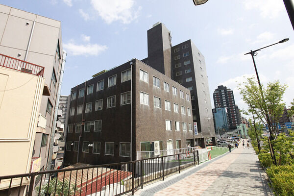 代々木ハイランドマンションの写真 3枚目