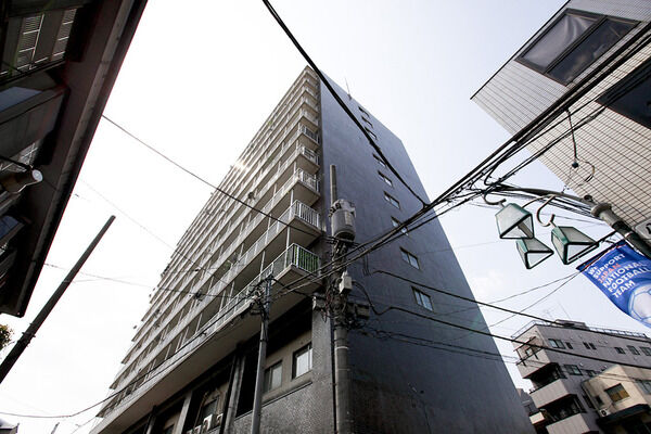 代々木ハイランドマンションの写真 6枚目