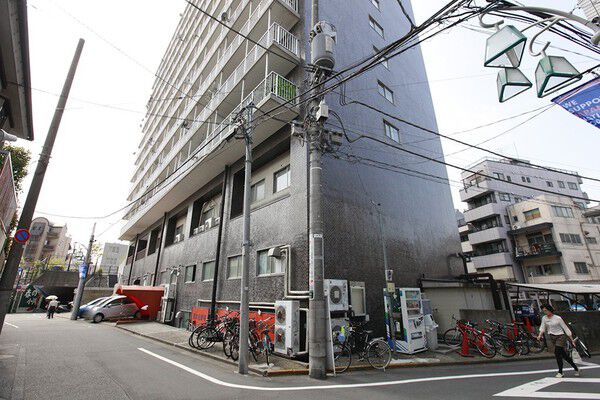 代々木ハイランドマンションの写真 7枚目