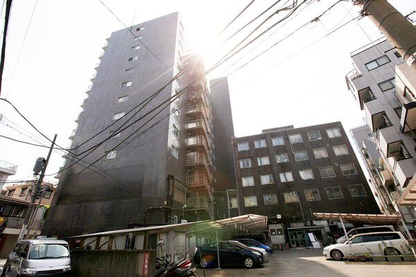 代々木ハイランドマンションの写真 10枚目