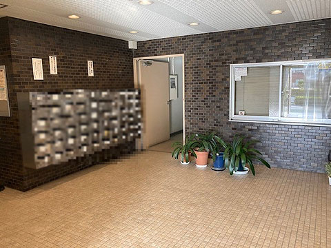 代々木ハイランドマンションの写真 19枚目