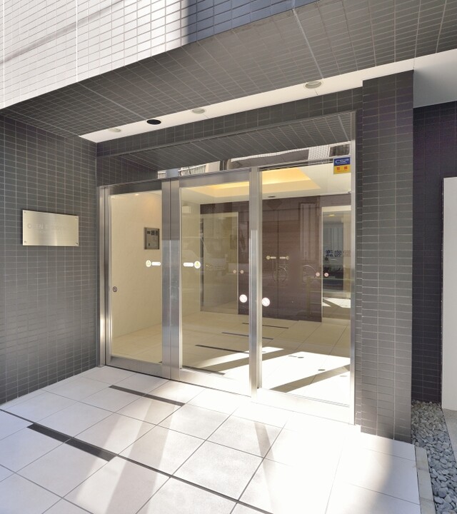 オープンレジデンシア日本橋水天宮の写真 7枚目