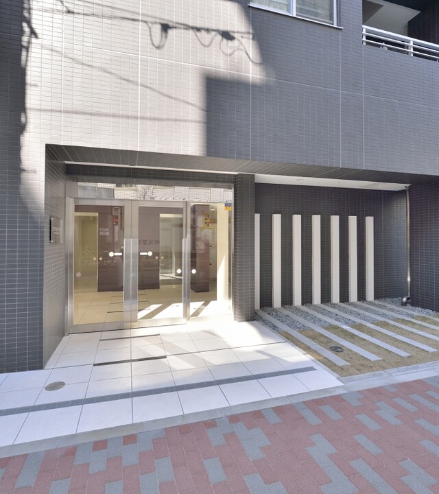 オープンレジデンシア日本橋水天宮の写真 10枚目