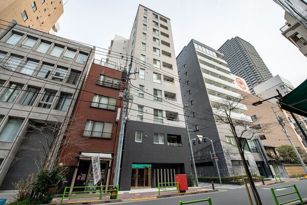 オープンレジデンシア日本橋水天宮の写真 8枚目