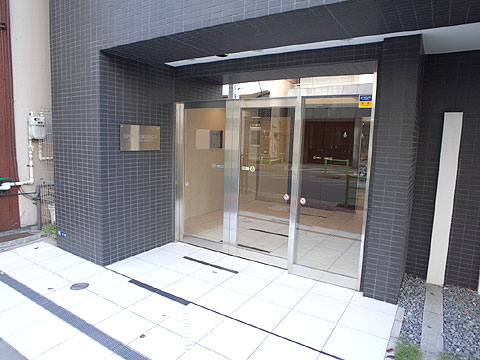 オープンレジデンシア日本橋水天宮の写真 12枚目