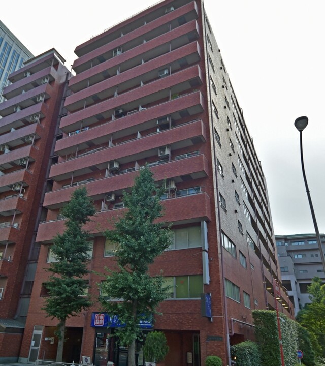 ハイライフ三田の写真 3枚目