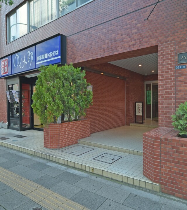 ハイライフ三田の写真 5枚目