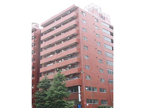 ハイライフ三田の写真 8枚目