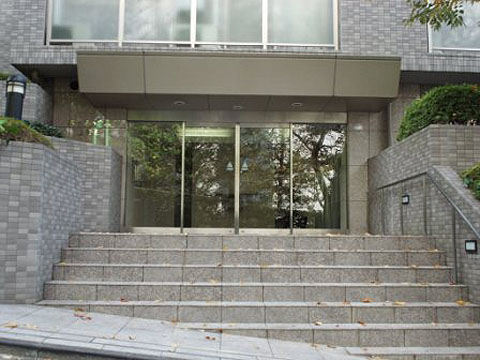 パークハウス上野毛の写真 12枚目