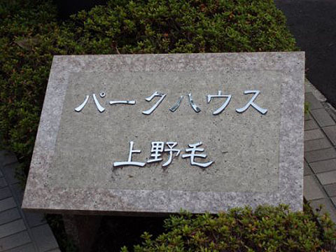 パークハウス上野毛の写真 13枚目
