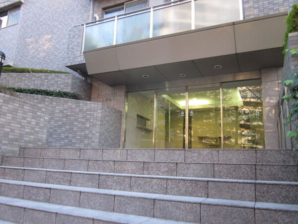 パークハウス上野毛の写真 5枚目