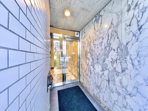 麻布台ナショナルコートの写真 9枚目